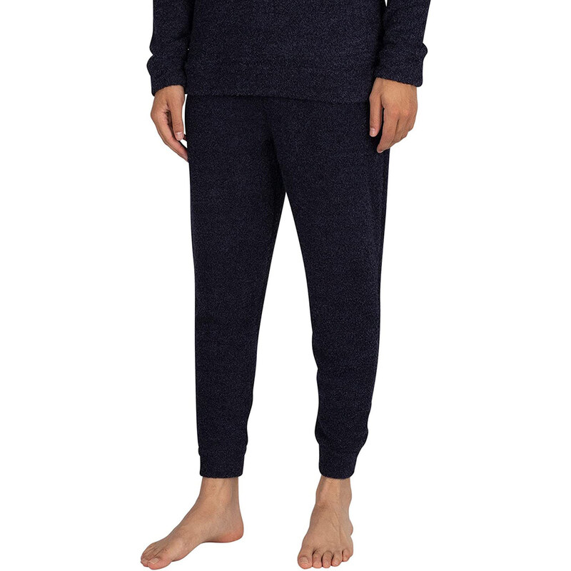 Pánske tepláky NM2138E-8SB - Calvin Klein 62190475