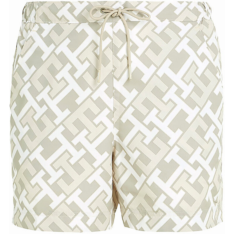 Pánske plavky UM0UM02846-0GA - Tommy Hilfiger 62190492