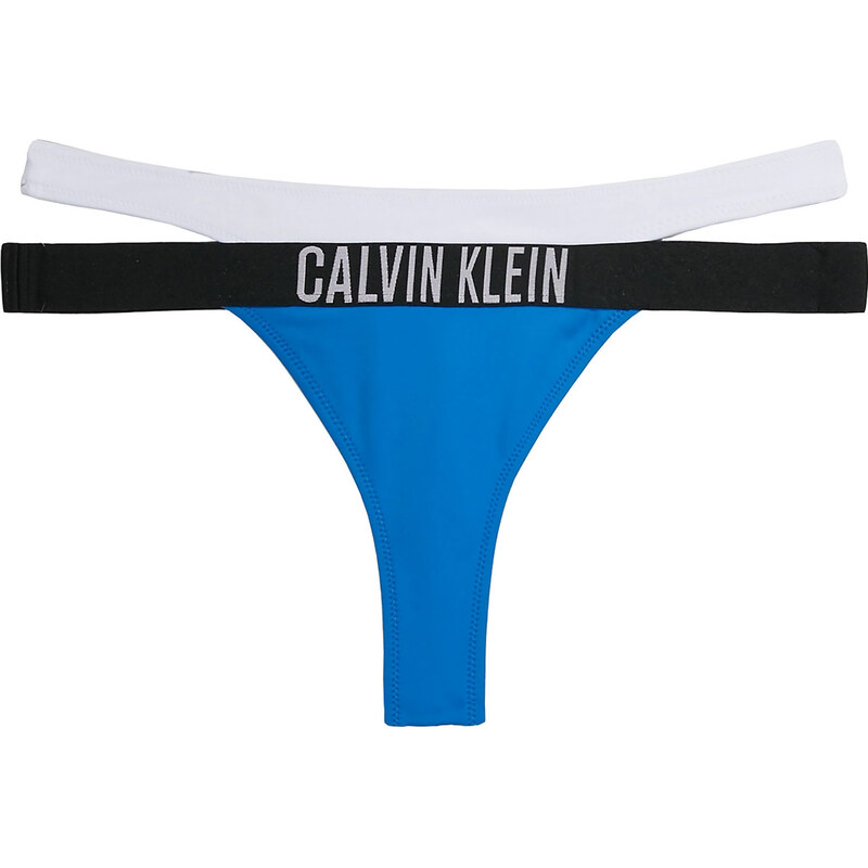 E-shop Dámske tangá KW0KW02020-C4X - Calvin Klein