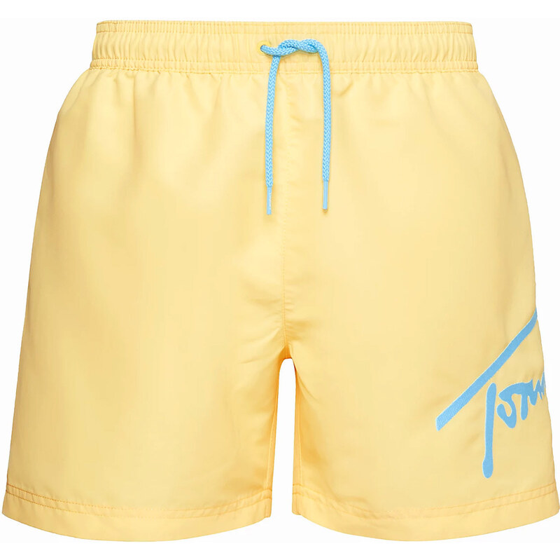 Pánske plavky UM0UM02862-ZGC - Tommy Hilfiger 62190506