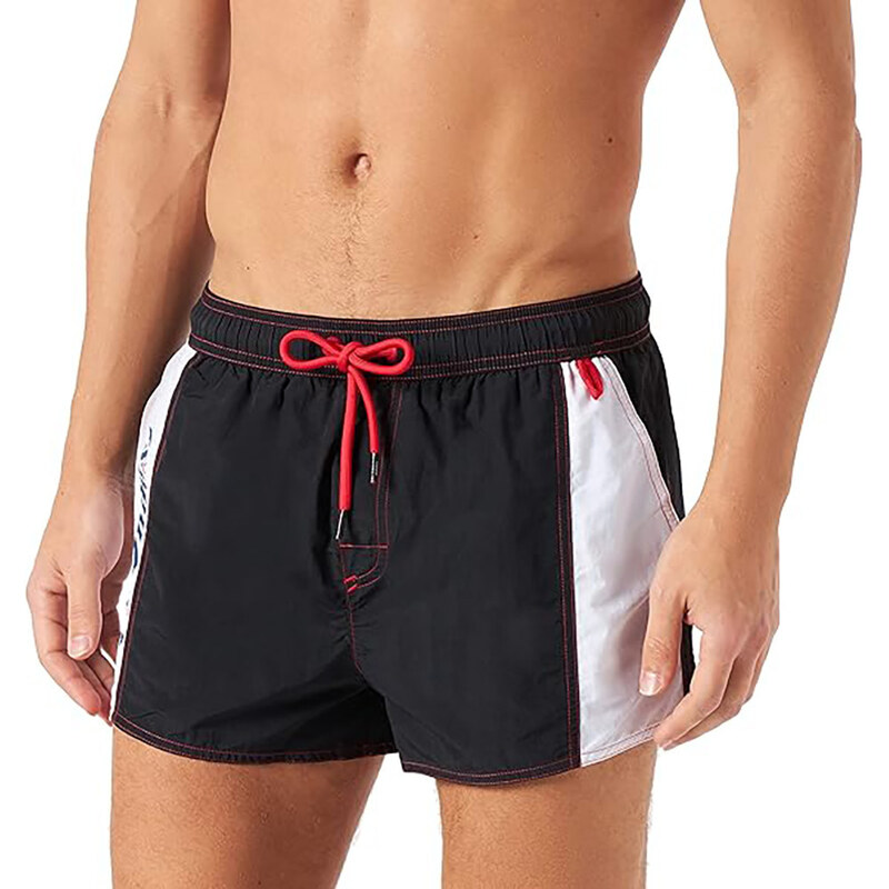 Pánske plavky 00SXLI-0PCAI-E0013 - Diesel 63701611