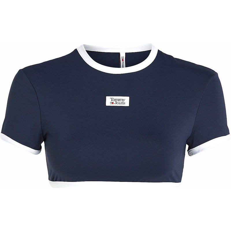 Dámsky vrchný diel plaviek UW0UW04471-C87 - Tommy Hilfiger 62190509