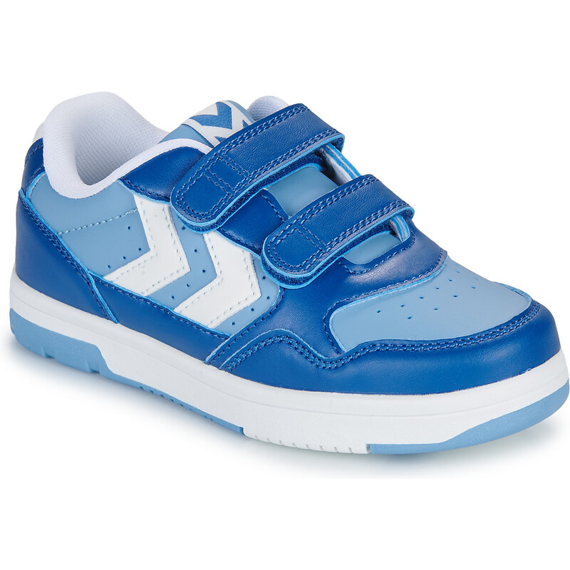 hummel Nízke tenisky CAMDEN JR hummel 62508542