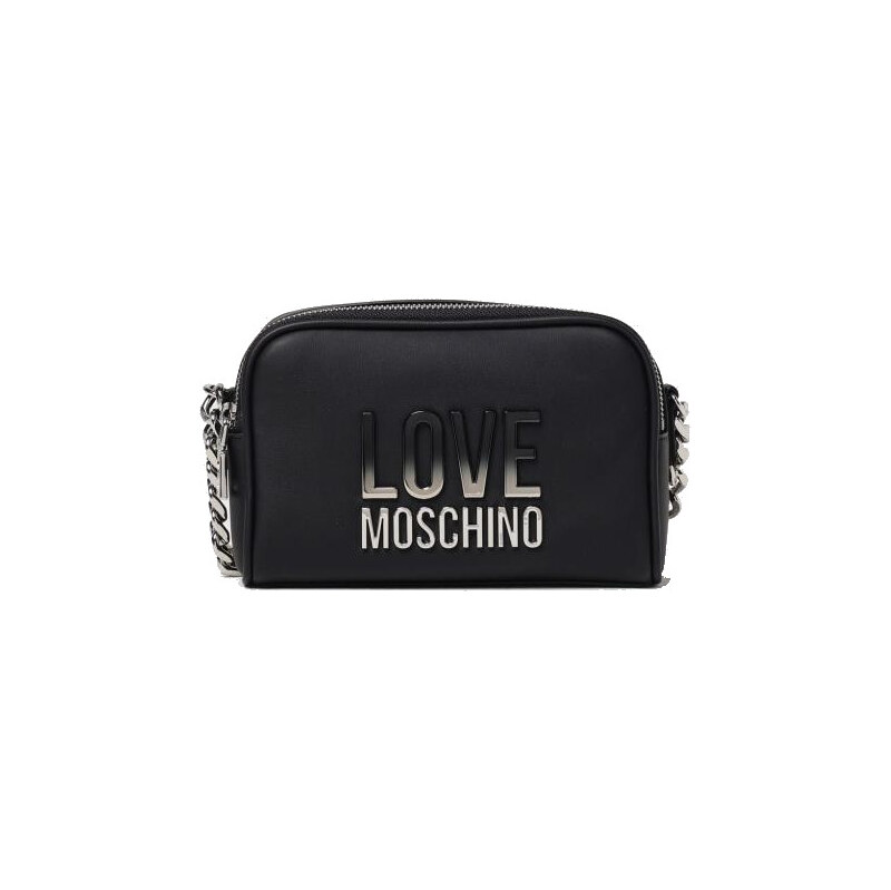 Moschino Love Dámska crossbody kabelka JC4255PP0MKD000B 66585849