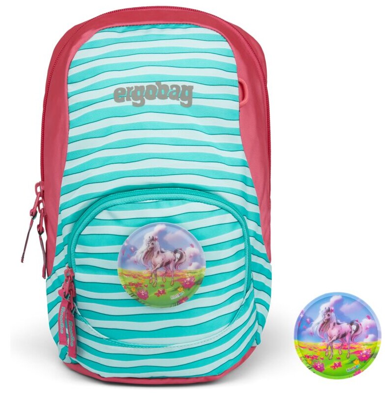 Ergobag EASY S Galopp S 6 l 62191481