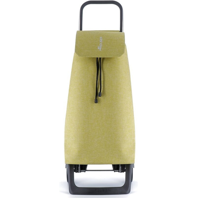 Rolser Jet Tweed JOY nákupná taška na kolieskach 62191953