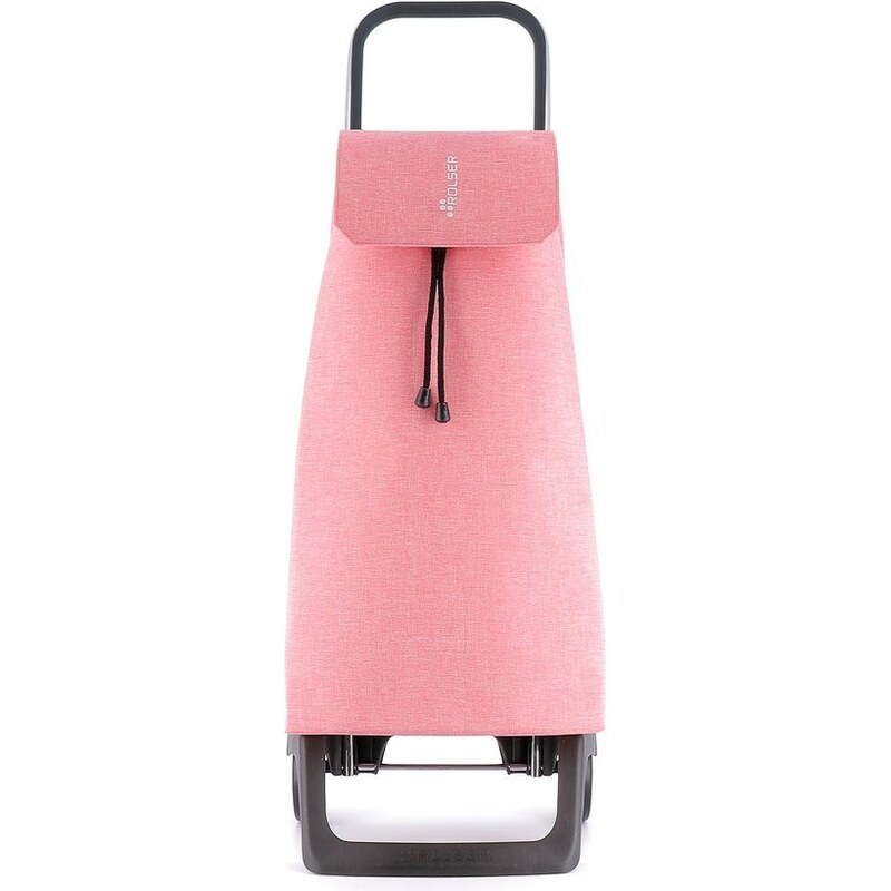 Rolser Jet Tweed JOY nákupná taška na kolieskach 62195444