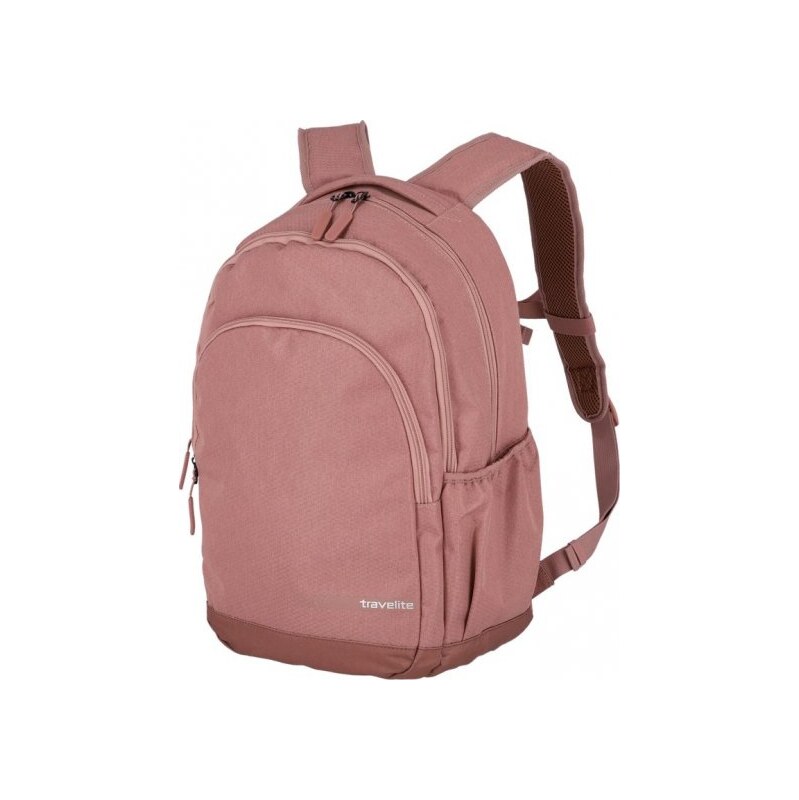 Travelite Kick Off L 22 L ružová 62192038