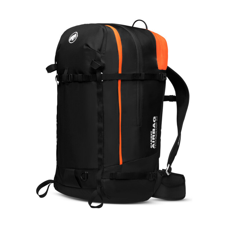 Mammut Pro 45 Removable Airbag 3.0 black 62192277