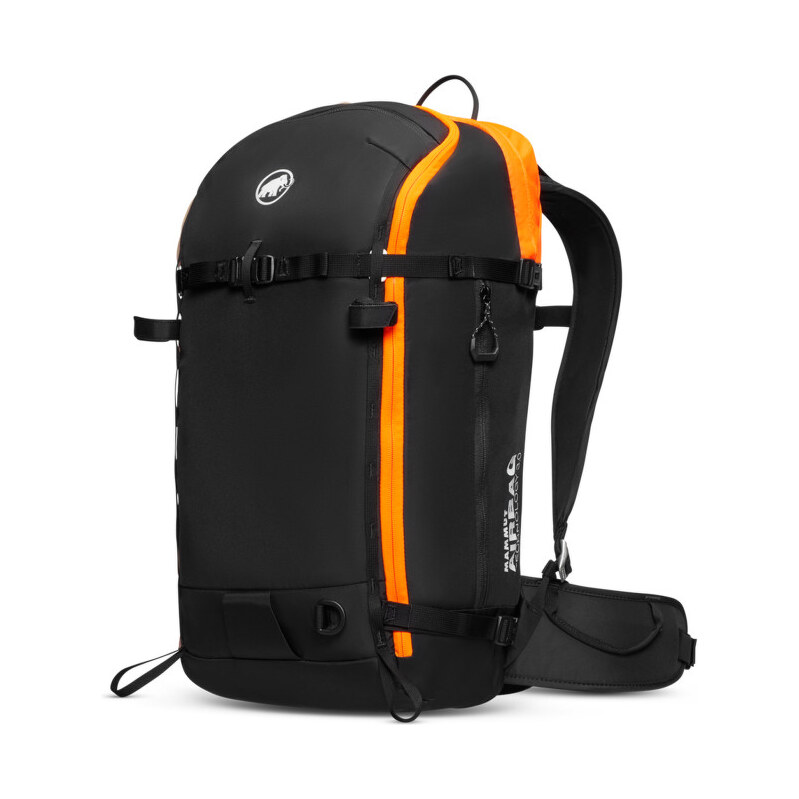 Mammut Tour 30 Removable Airbag 3.0 black 62192278