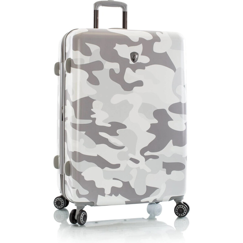 Heys White Camo L 62192301