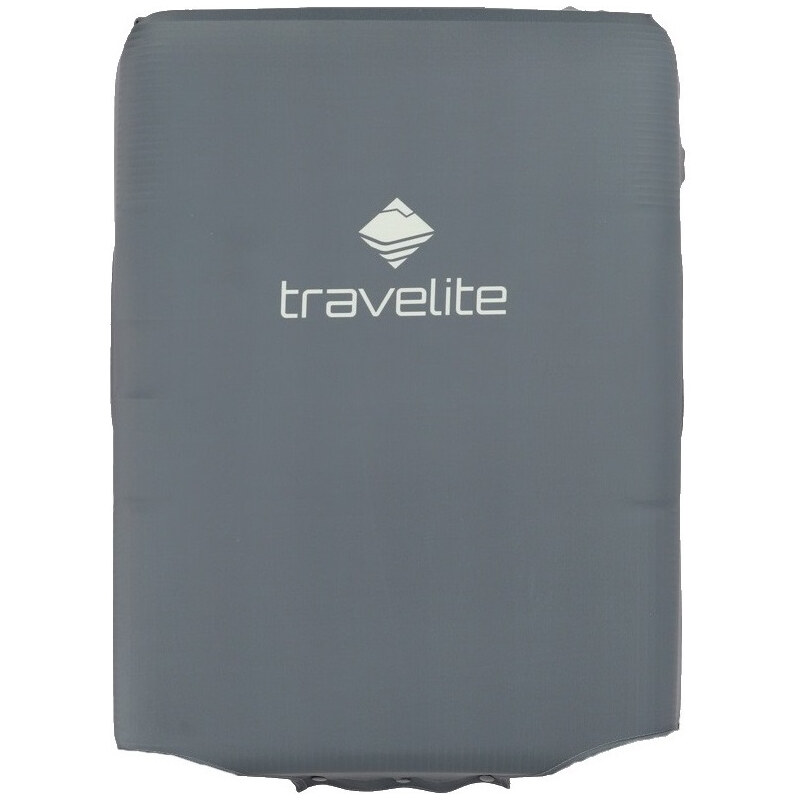 Travelite Luggage cover L Anthracite 62192454
