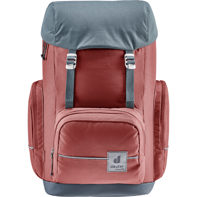 deuter Scula redwood-graphite 62192464