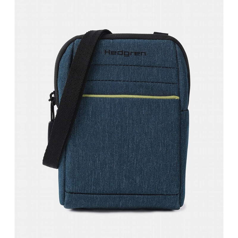 Hedgren Taška cez telo Lineo Multipocket Crossover Linear HLNO06 - 62192495