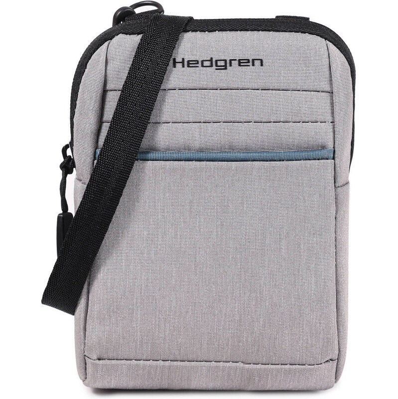 Hedgren Taška cez telo Lineo Multipocket Crossover Linear HLNO06 - 62192496
