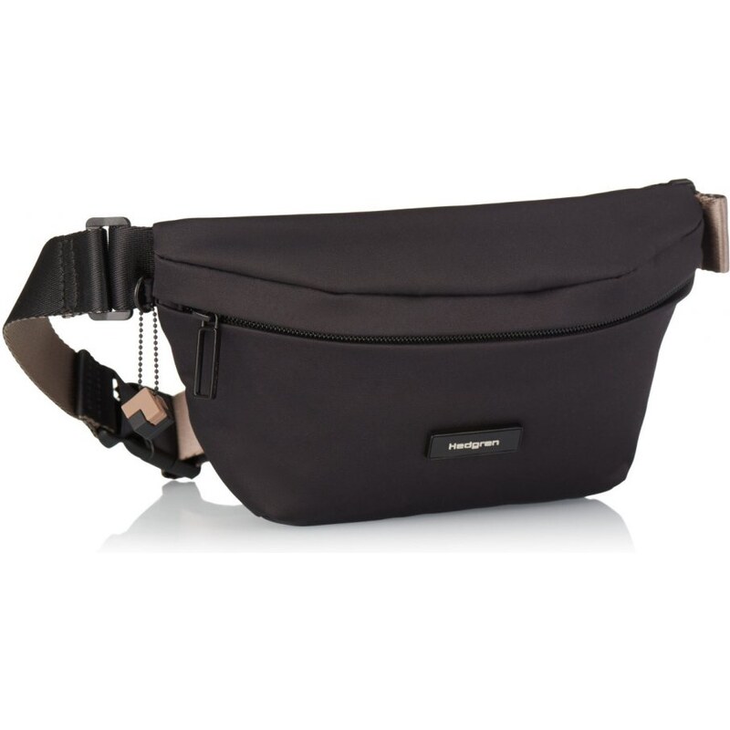 Hedgren Nova Halo waistbag HNOV01 - čierna 62192681