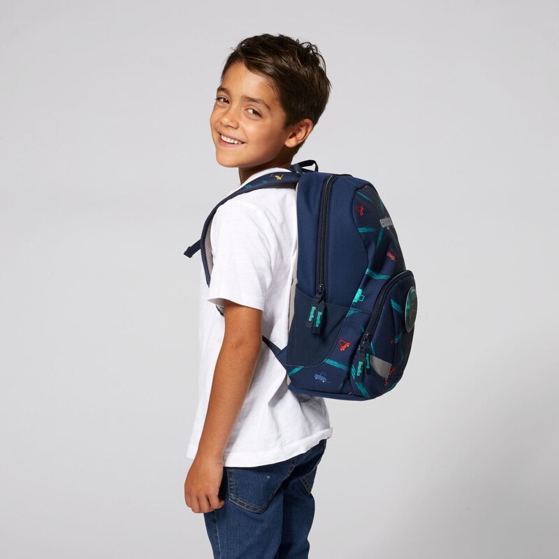 Ergobag EASY L Speedy L 10l 62192686