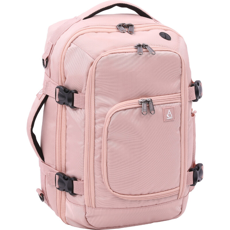 Batoh AEROLITE BPMAX03 - ružová 62192709