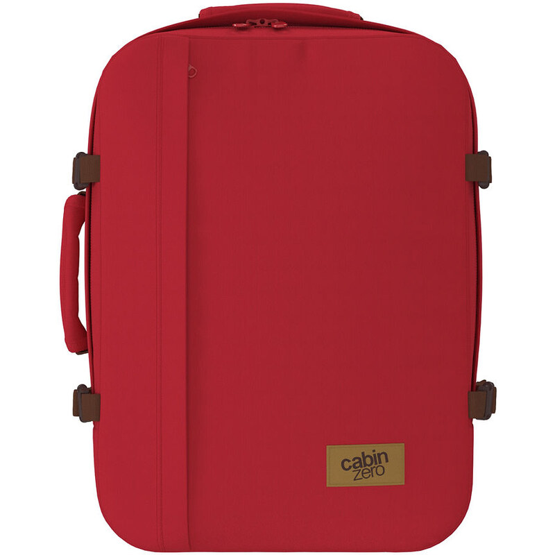 CabinZero Classic 44L London red 62192846