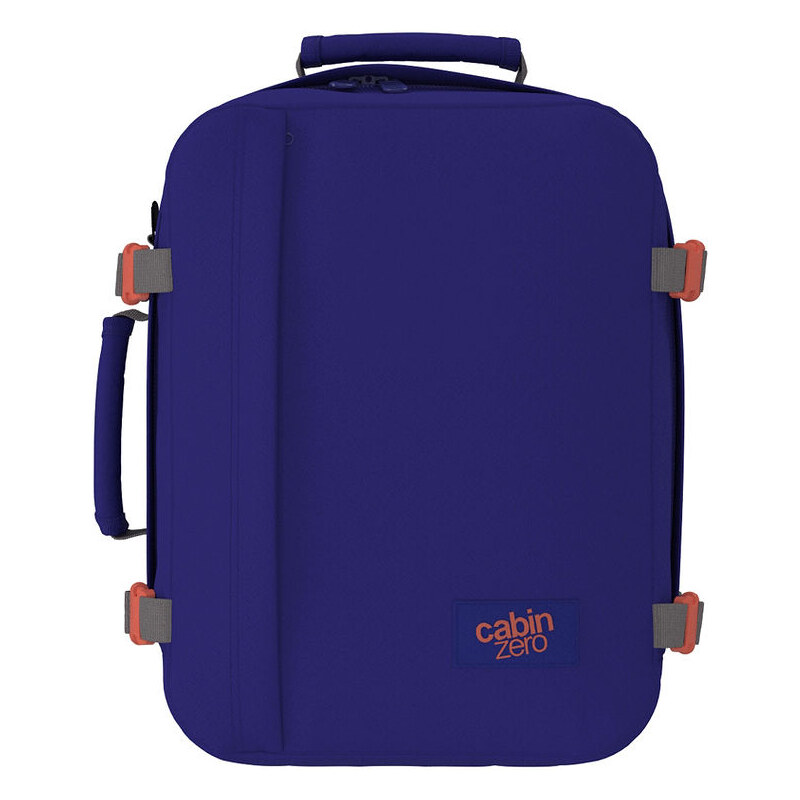 CabinZero Classic 28L Neptune blue 62192852