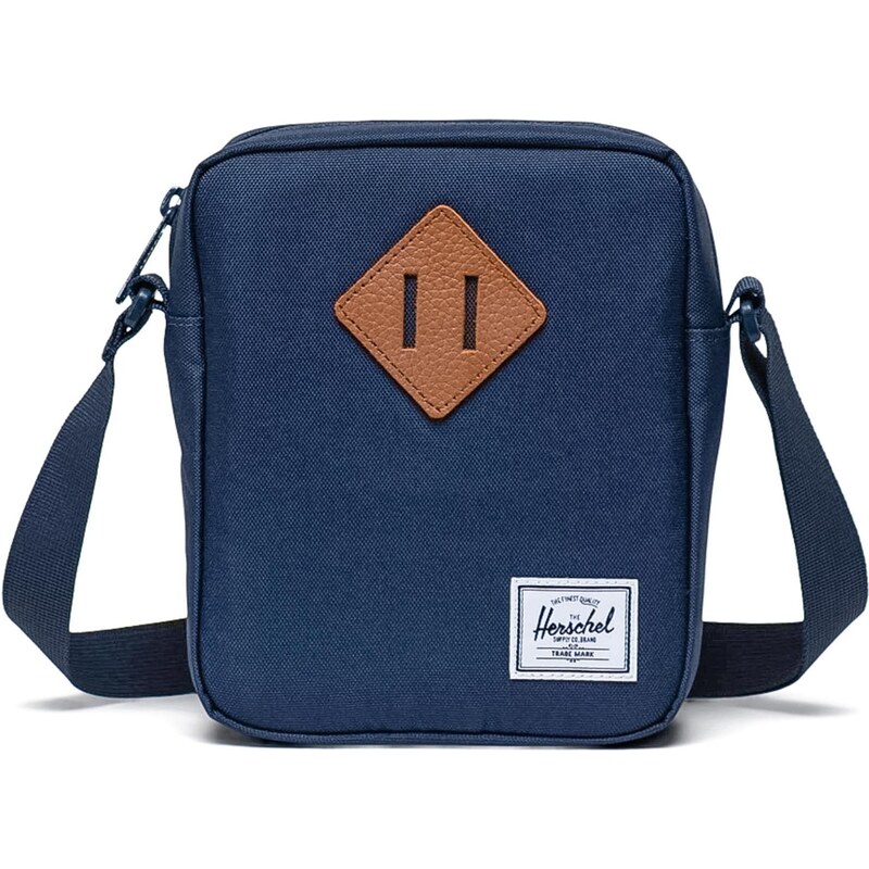 Herschel Heritage Crossbody New 2023 Navy 62192893