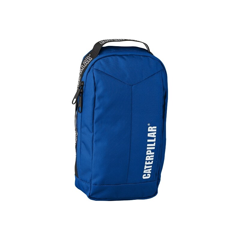 CAT (Caterpillar) CAT batoh cez rameno City Adventure - modrý 62192966
