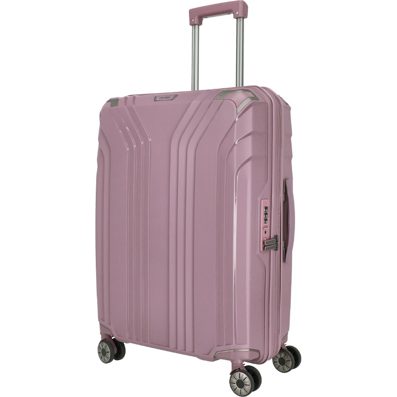 Travelite Elvaa 4w M Rosé 62193039