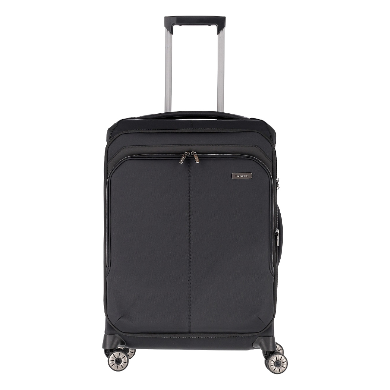 Travelite Priima M Black 62193047