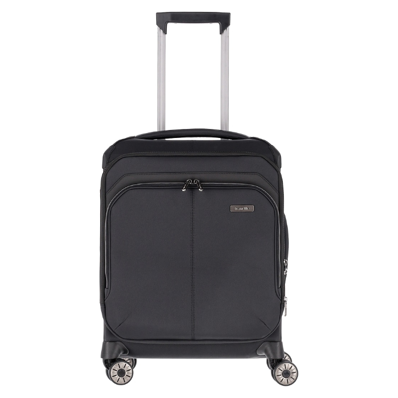 Travelite Priima S Black 62193049