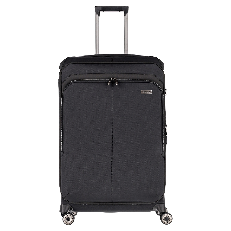 Travelite Priima L Black 62193045