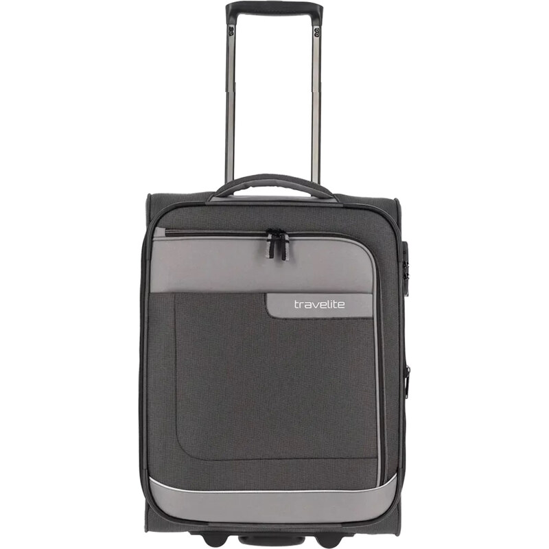 Travelite Viia 2w S Anthracite 62193187