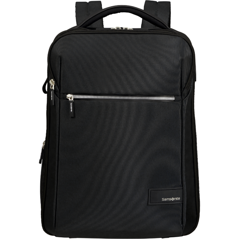 Samsonite LITEPOINT LAPTOP BACKPACK 17,3 EXP Black 62193236