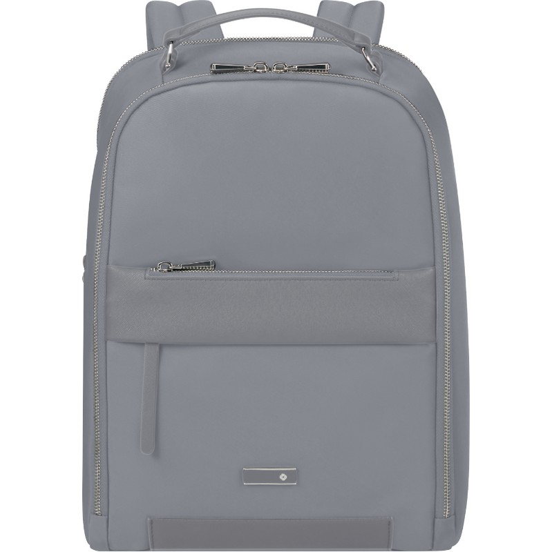 Samsonite ZALIA 3.0 Backpack 14.1 Silver Grey 62193246