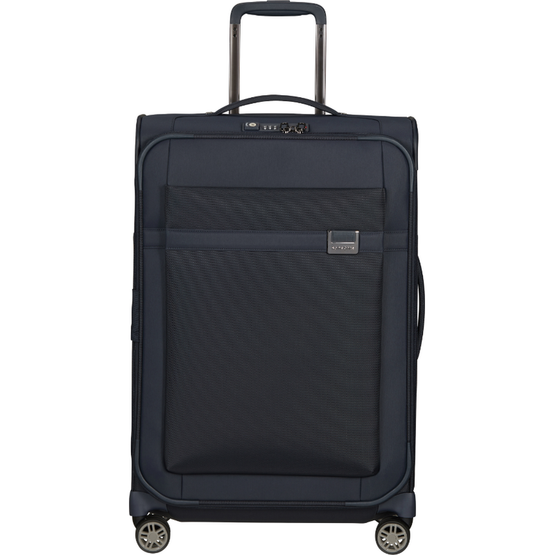 Samsonite Airea SPINNER 67/24 EXP Dark Blue 62193320