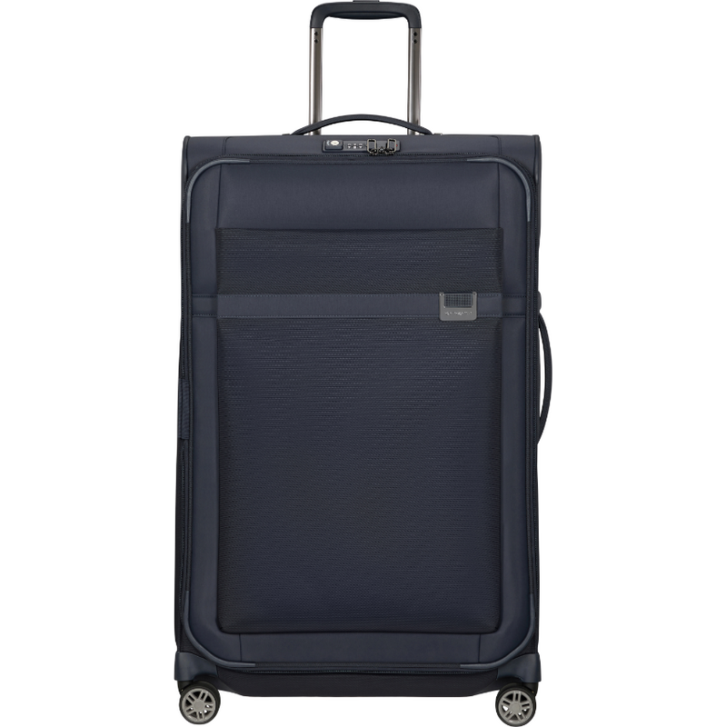 Samsonite Airea SPINNER 78/29 EXP Dark Blue 62193321
