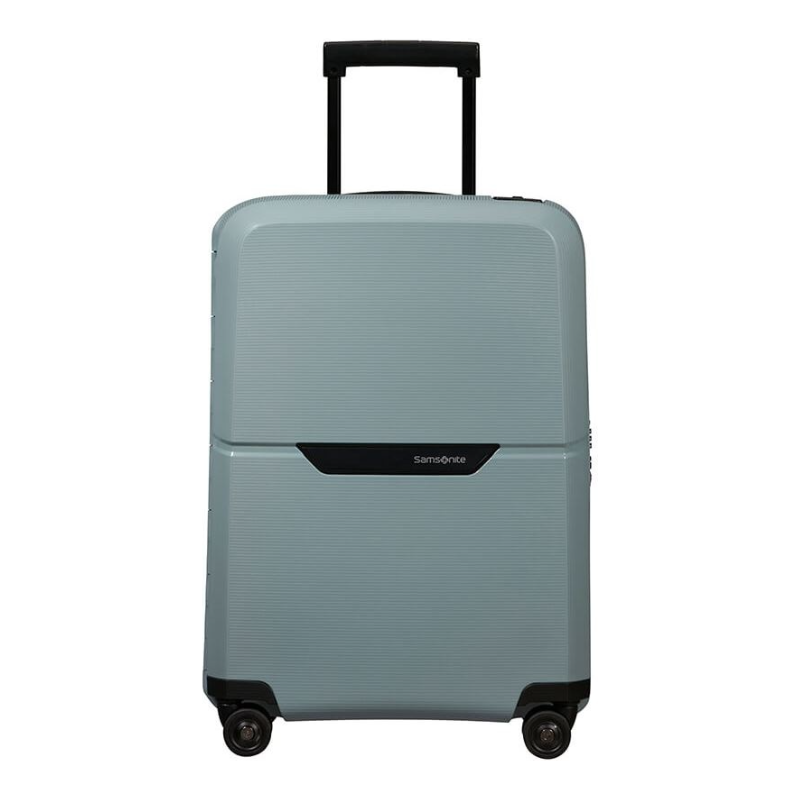Samsonite Magnum Eco SPINNER 55 Ice Blue 62193328