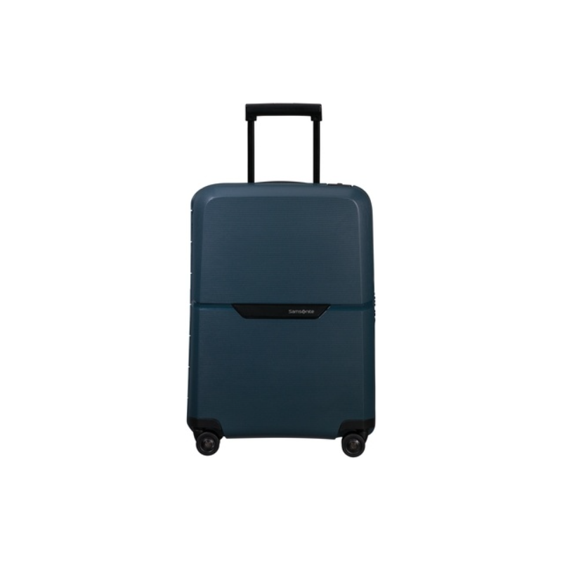 Samsonite Magnum Eco SPINNER 55 Midnight Blue 62193329