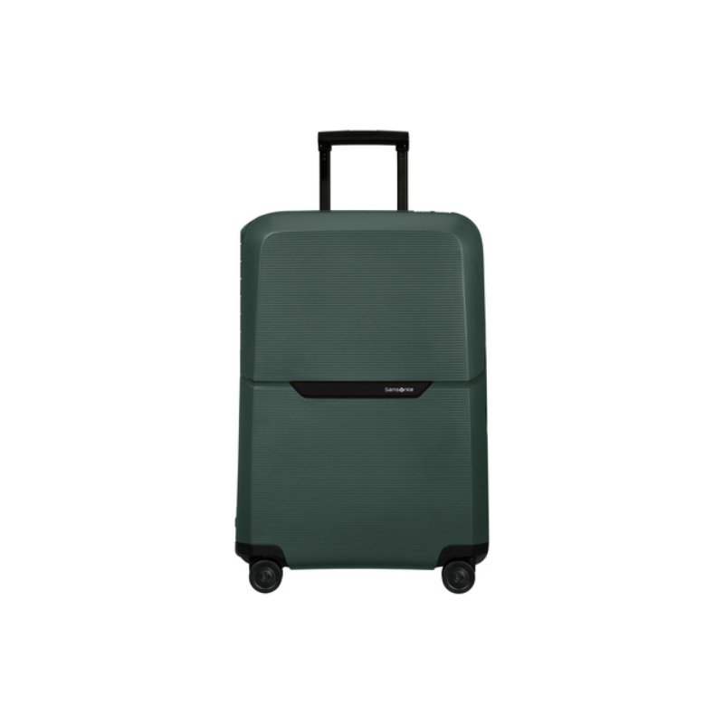 Samsonite Magnum Eco SPINNER 69 Forest Green 62193330