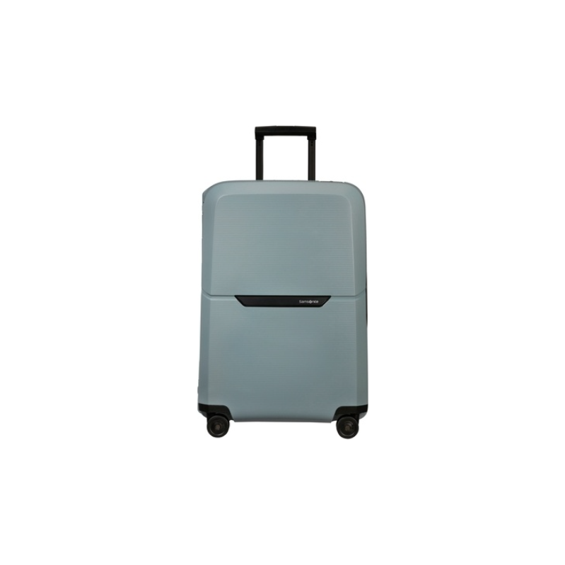 Samsonite Magnum Eco SPINNER 69 Ice Blue 62193332