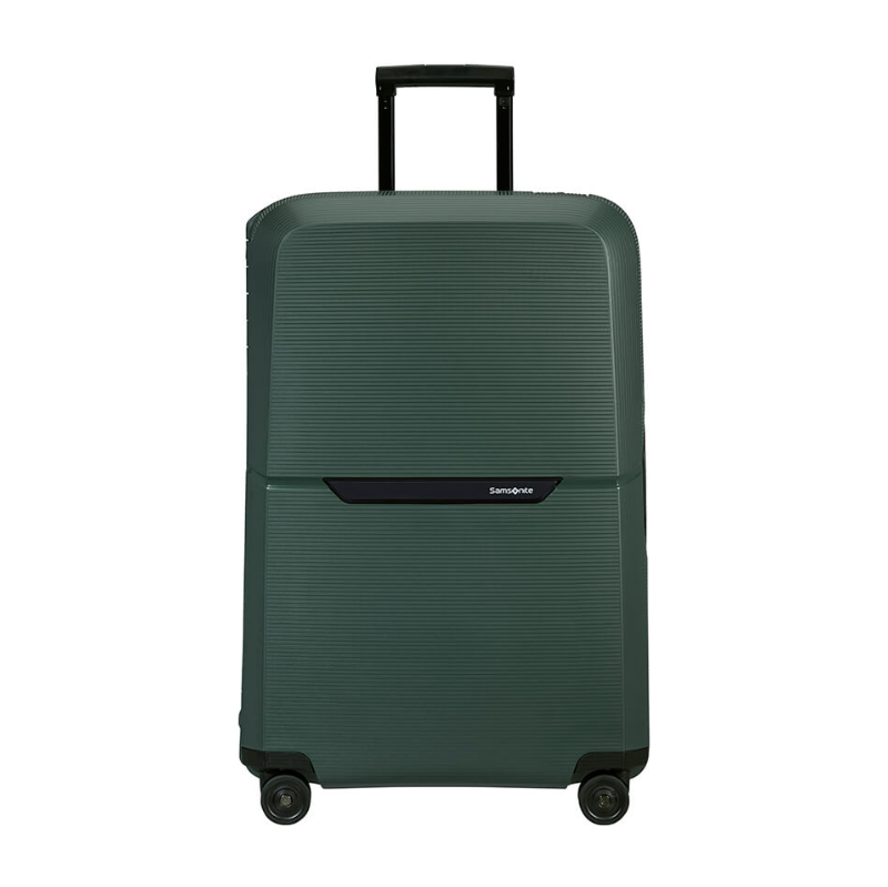Samsonite Magnum Eco SPINNER 75 Forest Green 62193333