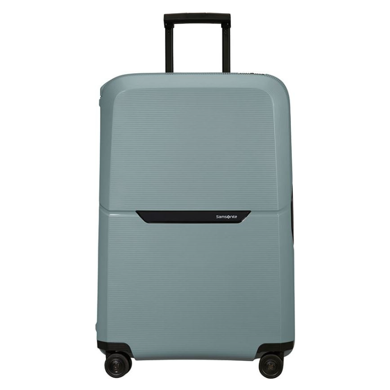 Samsonite Magnum Eco SPINNER 75 Ice Blue 62193335