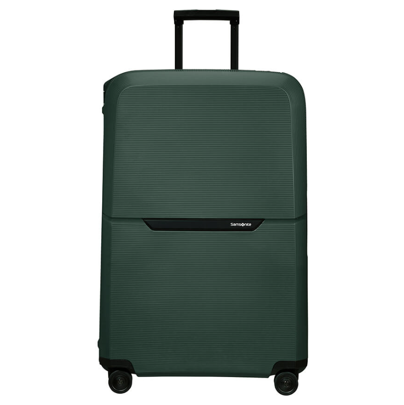 Samsonite Magnum Eco SPINNER 81 Forest Green 62193337