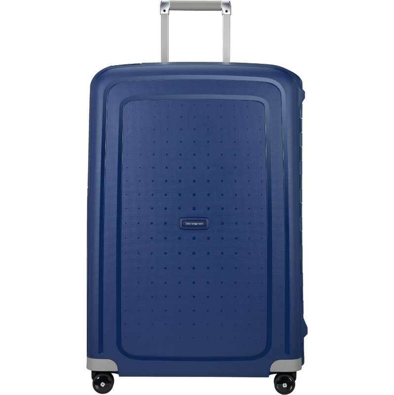 Samsonite SPINNER 75/28 Dark Blue - S`CURE 62193352