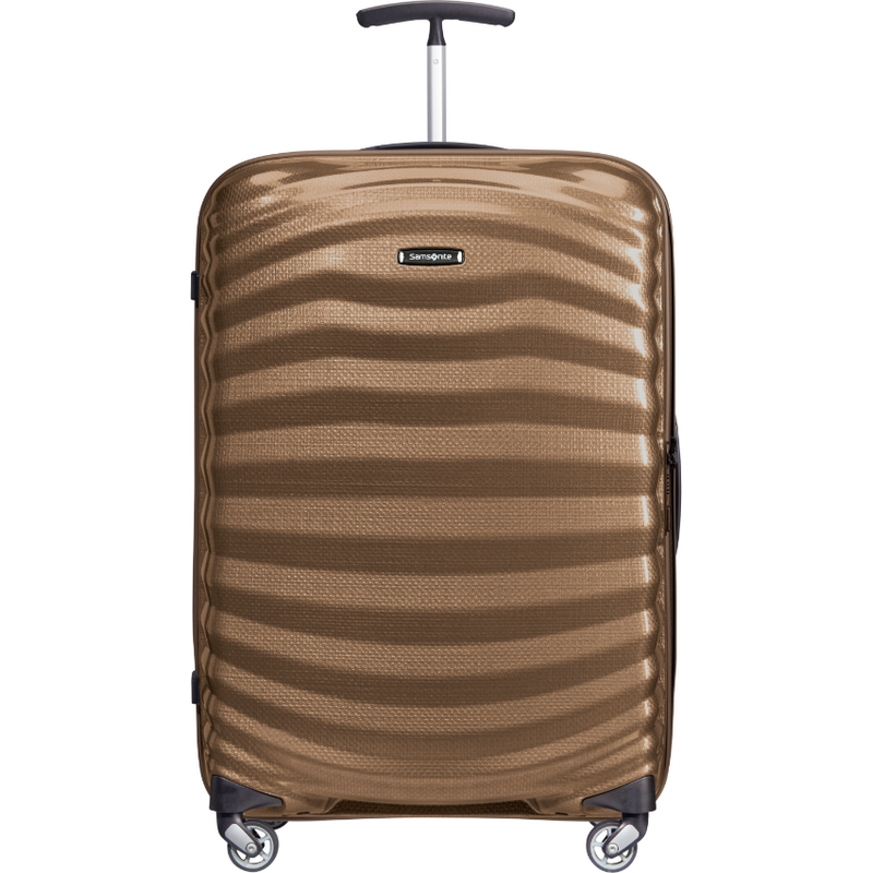 Samsonite SPINNER 69/25 Sand - LITE-SHOCK 1 62193349