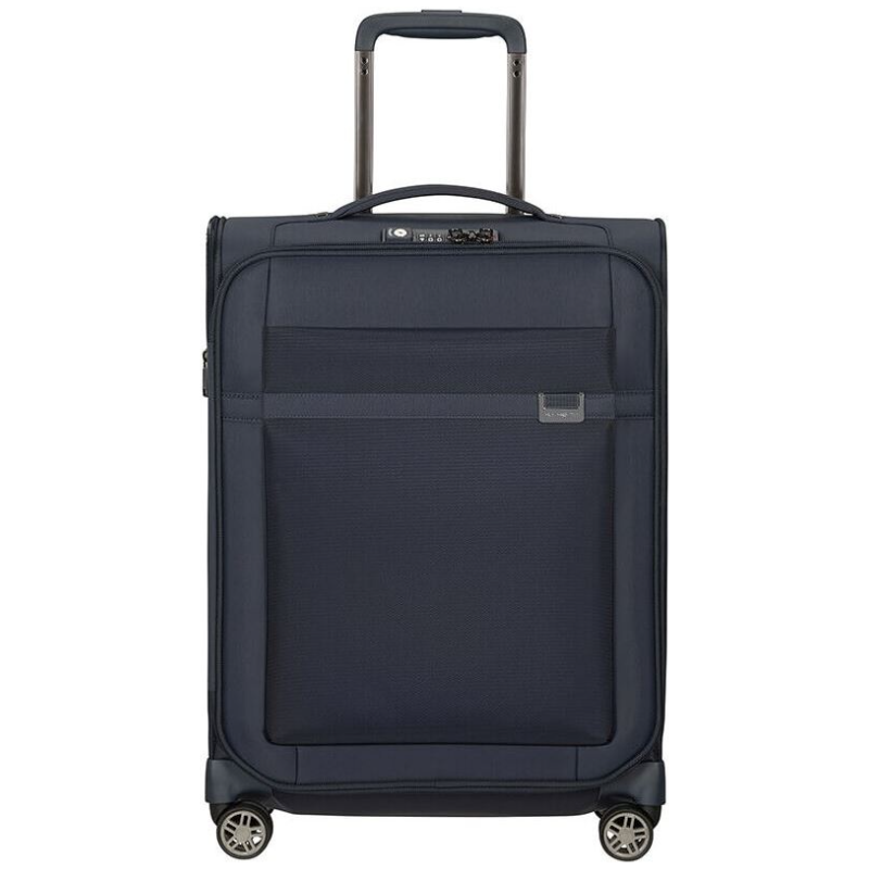 Samsonite Airea SPINNER 55/20 STRICT Dark Blue 62193356