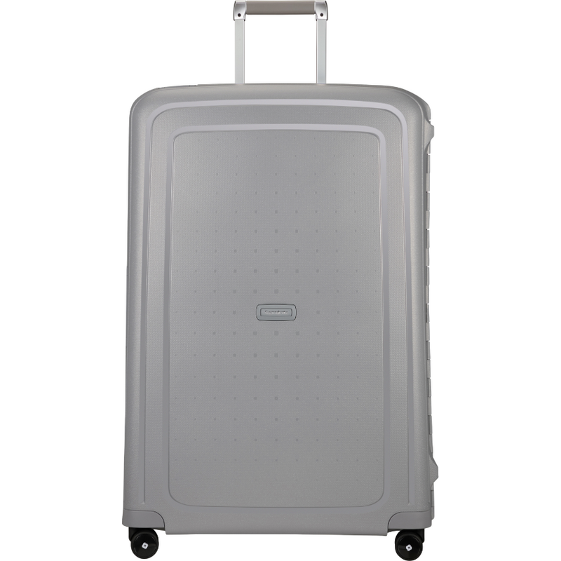 Samsonite SPINNER 81/30 Silver - S´CURE 62193359