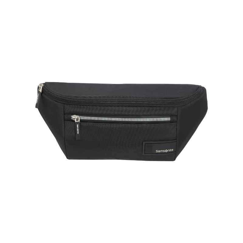 Samsonite LITEPOINT WAIST BAG Black 62193360