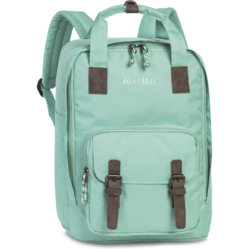 Bestway batoh Daytrip - tyrkysová 12 l 62193400