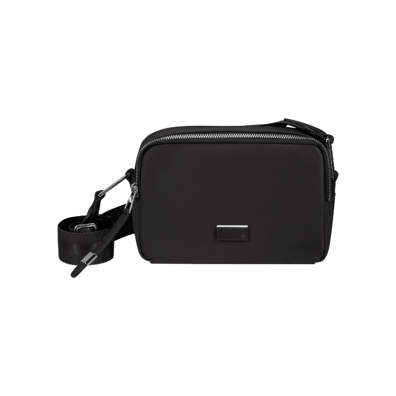Samsonite Be-Her Shoulder Bag XS Black 62193516