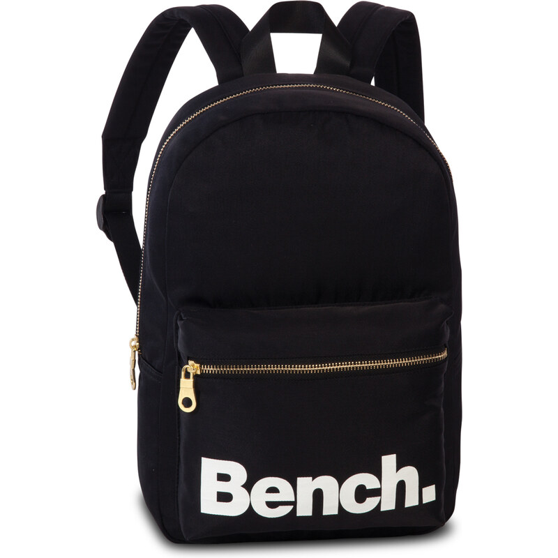 Bench batoh City girls - čierna 6 l 62193513